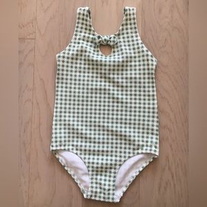 H&M Cute toddler swimsuit 3-4 years